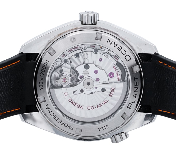 Omega Planet Ocean 232.32.46.21.01.005